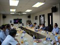 Hiệp hội Chè Việt Nam tổ chức Hội nghị Ban chấp hành mở rộng chuẩn bị Đại hội nhiệm kỳ VI