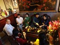 Hương trà và hồn phố: Thư Trà Quán và hành trình "thắp sáng" giá trị văn hóa từ nhà tập thể