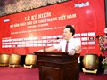 Lễ kỷ niệm 100 năm Ngày Báo chí Cách mạng Việt Nam và Gala Báo chí đồng hành cùng doanh nghiệp lần thứ 10 - 2025