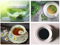 5 loại trà phái đẹp nên thưởng thức hàng ngày