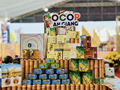 Chợ phiên OCOP trên TikTok: Kỷ lục mới cho nông sản Việt "vươn xa"