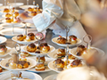 Nguồn gốc lịch sử và sự dịch chuyển nghĩa của Afternoon Tea cùng High Tea