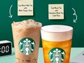 Vì sao Starbucks đưa trà sữa thành danh mục cố định tại Việt Nam?