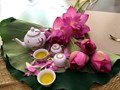 Khám phá thời điểm vàng thưởng thức trà sen để tối ưu hóa lợi ích cho sức khỏe