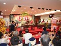 Ngày hội Văn hóa trà Việt Nam: Kết nối nguồn lực để phát triển ngành trà