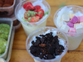 Cơn sốt sữa tuyết Vân Nam và bài toán chu kỳ sống của trào lưu F&B