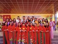 Hải Phòng: Trường Tiểu học Quốc Tuấn tưng bừng tổ chức Lễ khai giảng năm học 2023– 2024