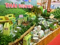 Ngành chè Việt Nam chuyển mình: Hành trình từ nguyên liệu thô đến di sản văn hóa tại hội chợ Mùa thu 2025