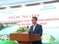 Hà Nội và Thái Nguyên tăng cường liên kết,xúc tiến phát triển du lịch