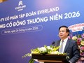 Everland khởi động giai đoạn tăng trưởng mới với mức hai con số