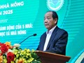 Nông nghiệp Việt Nam: Liên kết 5 nhà phải trở thành một chiến lược dài hạn, thực chất, bền vững và hiệu quả