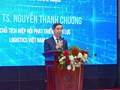 AI đang trở thành yếu tố cốt lõi định hình tương lai ngành logistics