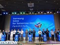 Phát động cuộc thi Samsung Solve for Tomorrow 2026 tại khu vực miền Trung