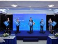Samsung Solve for Tomorrow 2026 hoàn tất roadshow ba miền