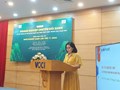 Doanh nghiệp chuyển đổi Xanh để giữ vững lợi thế cạnh tranh gia tăng xuất khẩu trong giai đoạn mới