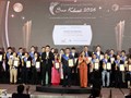 Công bố 123 sản phẩm công nghệ số đạt Giải thưởng Sao Khuê 2026