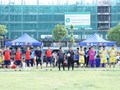 Sôi nổi “Giải bóng đá nam Thanh niên Công nhân năm 2026” tại Phú Thọ