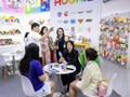 IBTE Hà Nội 2026: Triển lãm Quốc tế Sản phẩm, Đồ chơi trẻ em và Đồ chơi xu hướng