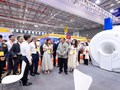Vietnam Medi-Pharm 2026 - Vietmedicare Expo 2026 và triển lãm đồng hành: Vietpharma&Tech - Vietlab Expo - Smart Health 2026