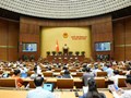 Quốc hội thảo luận việc đánh thuế tiêu thụ đặc biệt với rượu bia, nước ngọt