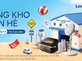 LocknLock - Brand Day: Giảm tới hơn 50% toàn bộ sản phẩm
