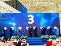 IBTE Hà Nội 2026 quy tụ hơn 500 doanh nghiệp ngành đồ chơi và sản phẩm trẻ em