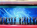 Phổ biến công nghệ, giải pháp tiết kiệm năng lượng tại ENTECH HANOI 2026