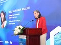 Vinh danh 12 sáng kiến tại Chương trình Đổi mới sáng tạo về nhựa năm 2025
