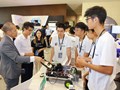 Samsung Solve for Tomorrow 2025: Có số lượng bài dự thi lớn nhất từ trước tới nay