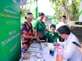 Ngày Dinh Dưỡng Cộng Đồng Việt Nam lần 7: Khuyến khích lối sống lành mạnh