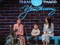 Trạm yêu thương: Gieo hy vọng từ vòng tay nhỏ
