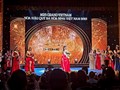 Người đẹp Nguyễn Thị Thưa đăng quang Mrs Grand Vietnam 2025