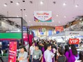 HanoiPrintPack 2025: Giới thiệu máy móc in ấn và đóng gói thông minh