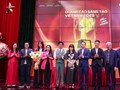 Giải thưởng Quảng cáo sáng tạo Việt Nam - Vạn Xuân Awards 2025: Tôn vinh quảng cáo sáng tạo Việt Nam