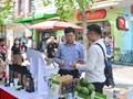 Sắp diễn ra hội chợ các sản phẩm OCOP xuất khẩu - VIETNAM OCOPEX 2025