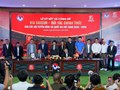 SABECO và VFF gia hạn hợp tác chiến lược, tiếp sức cho Bóng đá Việt Nam giai đoạn 2026