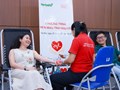 Herbalife Việt Nam tổ chức Ngày Hiến máu tình nguyện thường niên 2025