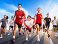 Marathon Hà Nội Techcombank mở rộng giá trị từ đường chạy đến kinh tế thể thao
