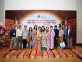 Ngành nước mắm Việt Nam hướng tới xuất khẩu 5 tỷ USD vào năm 2030