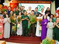 “Mãi mãi tuổi 20”: Tri ân, tiếp lửa truyền thống yêu nước