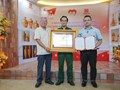 Khai trương Không gian Di sản văn hóa gốm sứ tâm linh