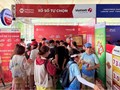 Lan tỏa tinh thần “Vui là kết nối” tại VnExpress Marathon Libera Nha Trang 2025