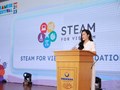 Ngày hội khám phá STEAM: STEAMese Festival 2023
