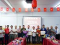Khởi động đề án Liên đoàn hợp tác xã điện tử: Giải pháp chuyển đổi số cho hộ kinh doanh, doanh nghiệp và hợp tác xã