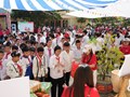 Điện Biên: Hỗ trợ thiết thực dành cho trẻ em trước thềm năm học mới