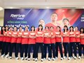 Revive tiếp sức Đoàn Thể thao Việt Nam trên hành trình chinh phục ASIAD 20