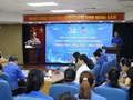 Khởi động Giải thưởng Thanh niên sống đẹp 2026