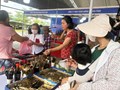 Kết nối chuỗi sản xuất - tiêu dùng bền vững cho cơ sở làng nghề truyền thống năm 2025