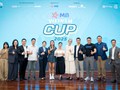 PPA Tour Asia - MB Vietnam Cup 2025: Dự kiến quy tụ hơn 120 vận động viên chuyên nghiệp và 1.000 vận động viên phong trào