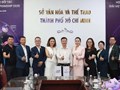 Vietnam Legends Championship 2025: Cơ hội để kết nối, quảng bá hình ảnh văn hóa, con người Việt Nam ra thế giới